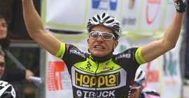 La Vuelta? Meglio del Tour Aru vuol imitare lo Squalo 