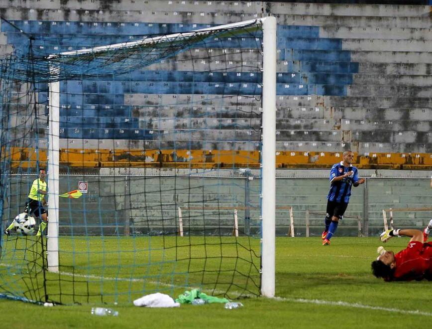 Arma-Giovinco, il Pisa fa l’impresa 