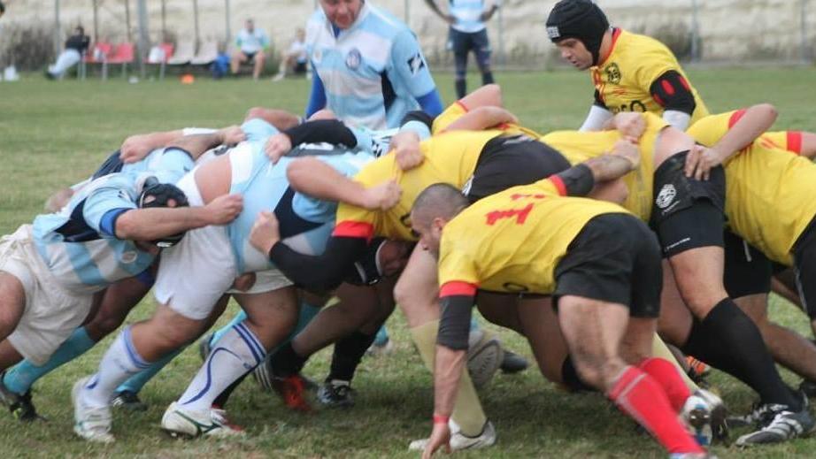 Rugby Sassari, bilancio di una stagione in grande crescita