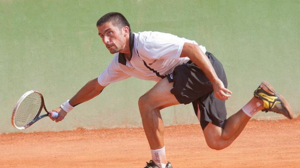 Asara tenta il tris ai campionati sardi di tennis