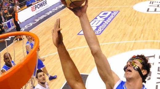 Prime sgambate per la Dinamo in attesa degli stranieri
