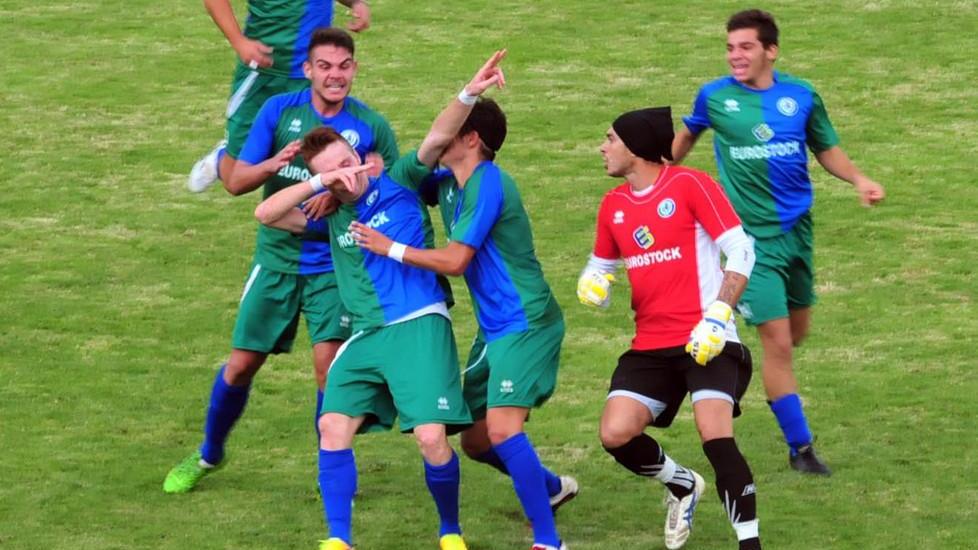 Verdazzurri pronti per la Coppa Italia