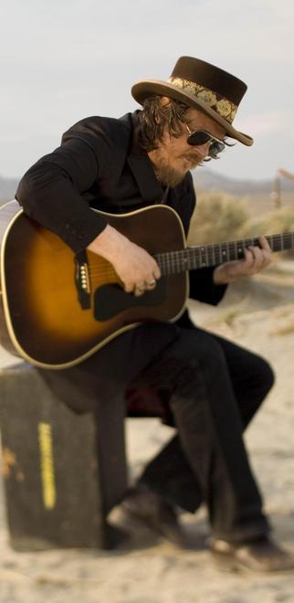  Zucchero, a sorpresa nella sfilata 