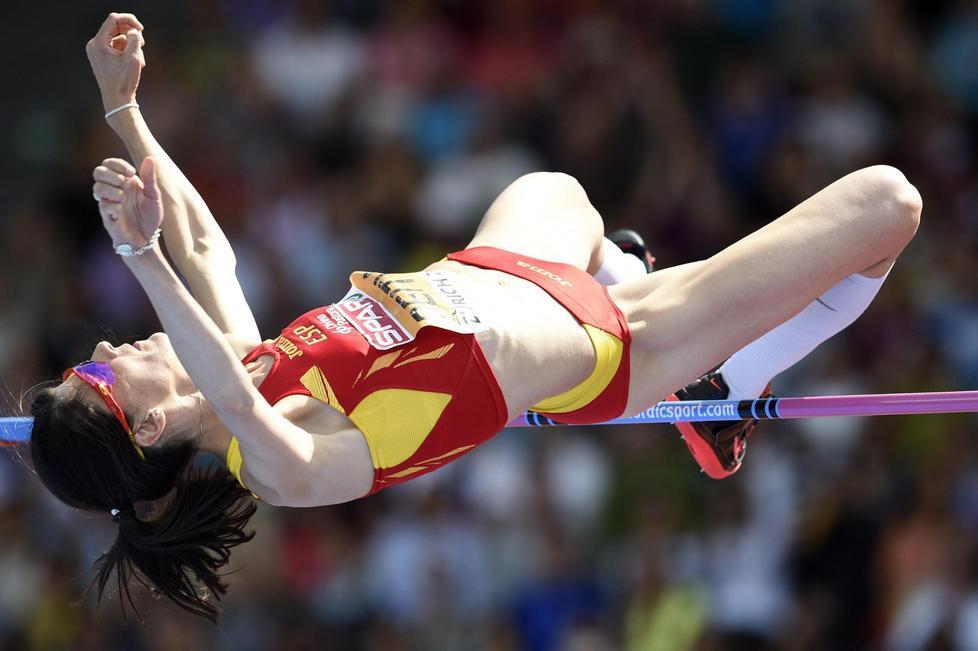 Europei di atletica: Daniele Meucci oro nella maratona 