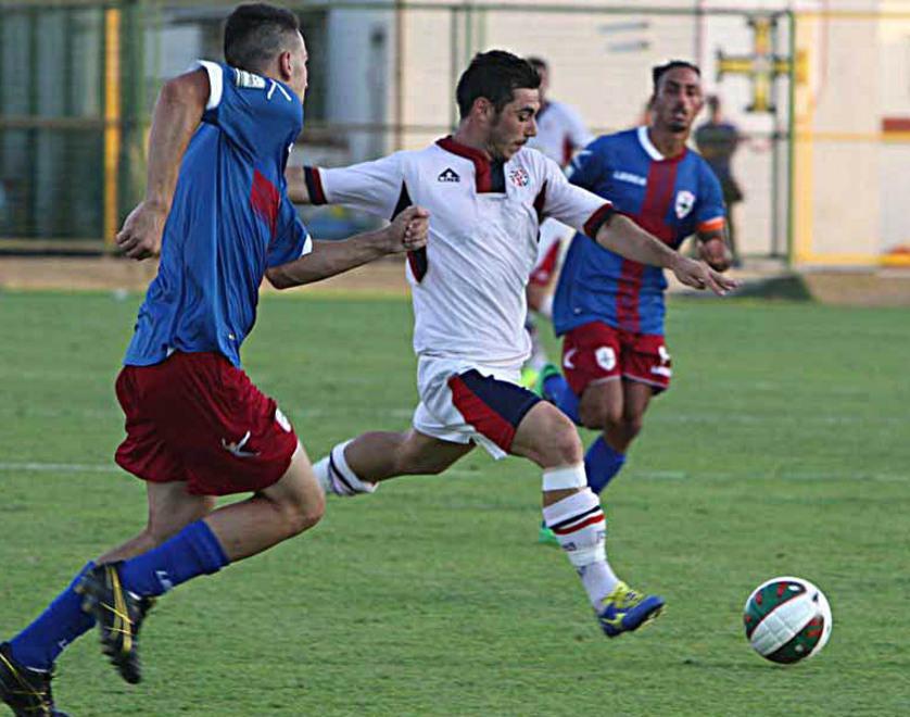 Esordio col botto, valanga Torres in Coppa 