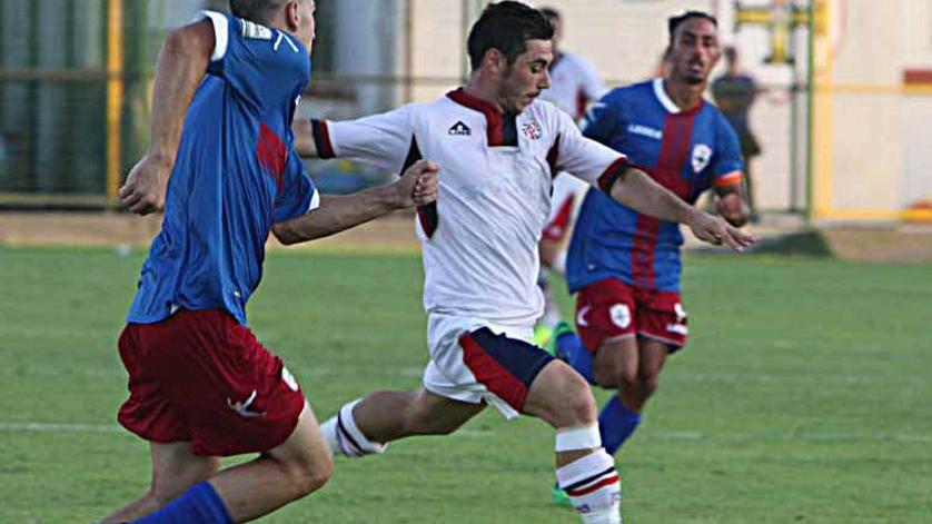 Esordio col botto, valanga Torres in Coppa