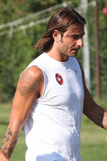 Dopo sei settimane di ritiro da oggi la squadra è ad Assemini