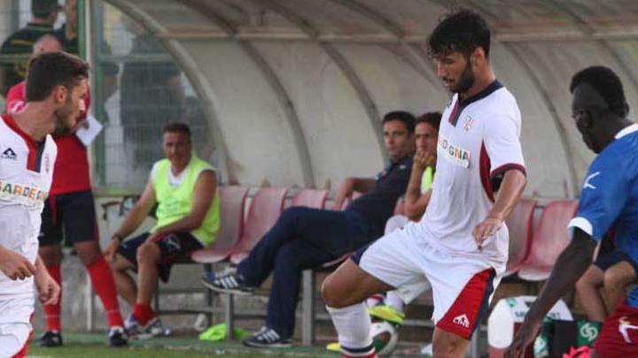Debutto pirotecnico per la Torres