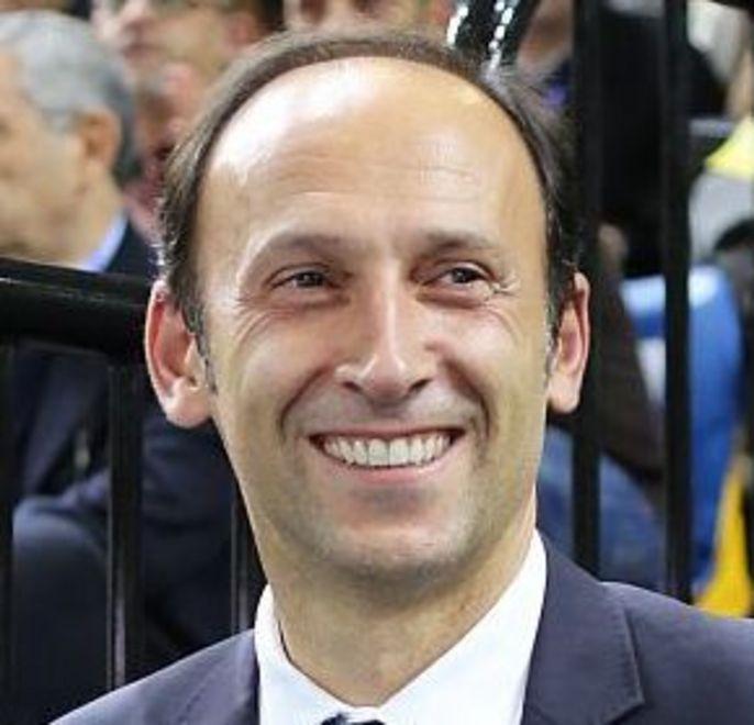 Ha vinto 1 Mondiale, oltre 1000 ace