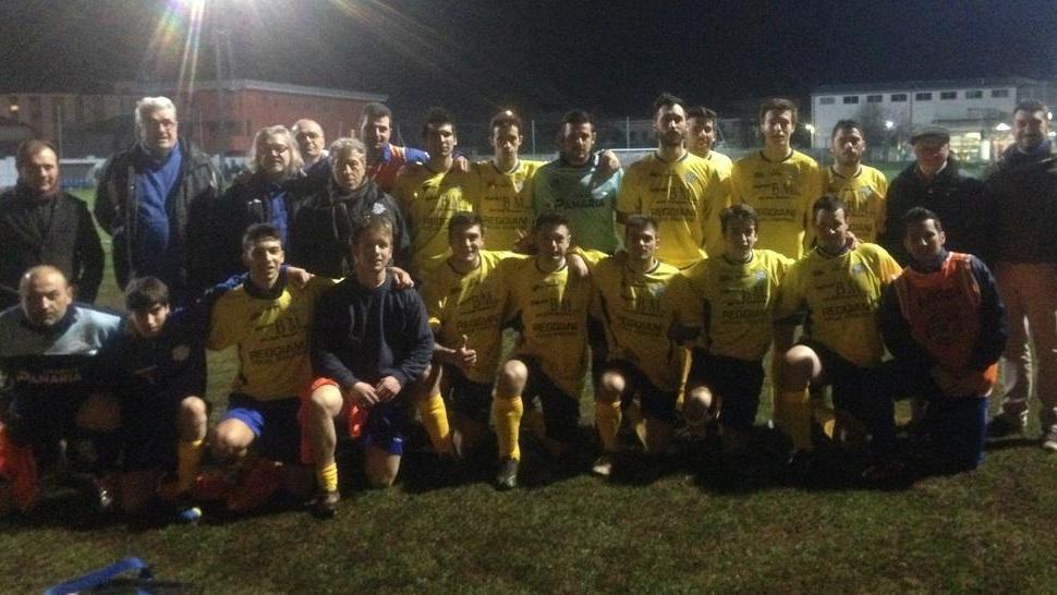 Junior Finale riparte con l’Unione in casa