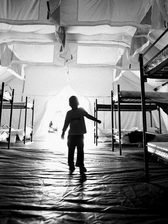 Torna in scena Magnitudo Emilia 