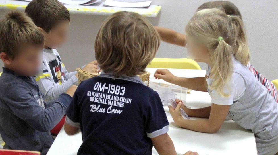 Scuole Don Minzoni e Villaggio Zeta in Cresci@amo