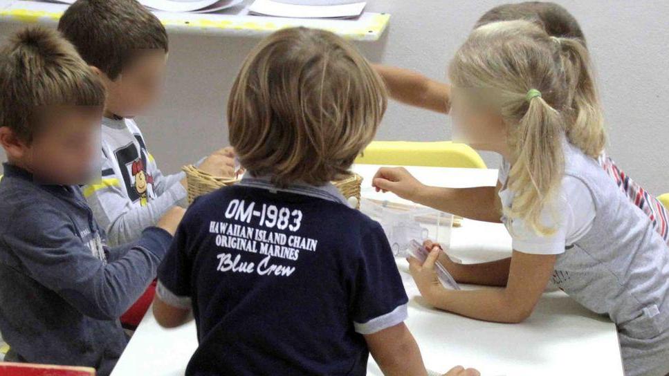 Scuole Don Minzoni e Villaggio Zeta in Cresci@amo
