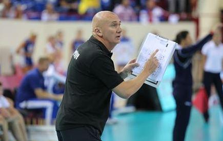 Piccinini e l’Italia fuori dalla finale del Grand Prix 