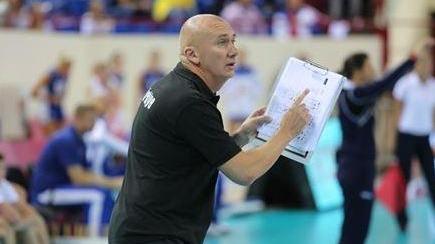 Piccinini e l’Italia fuori dalla finale del Grand Prix