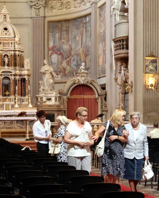 S.Vincenzo dice no allo “scaricabarile” 