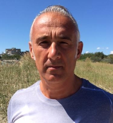 Dalla prima squadra in giù Trombetta ai blocchi di partenza