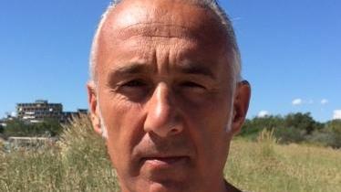 Dalla prima squadra in giù Trombetta ai blocchi di partenza