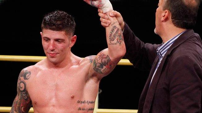 Boxe. Matano sarà tra meno di un mese sul ring contro Moncelli