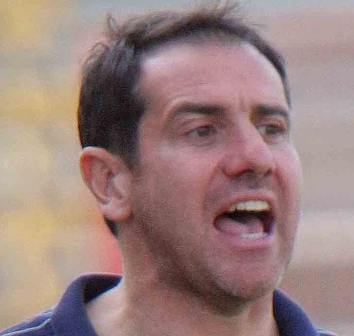 «Io e Germinale, uniti per i gol» 