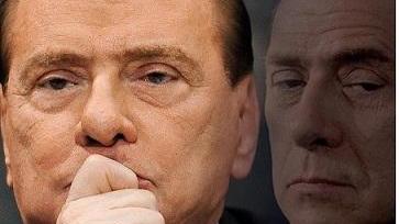 Berlusconi e il crollo costituzionale
