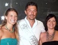 Elisa e Giacomo sono i più belli 