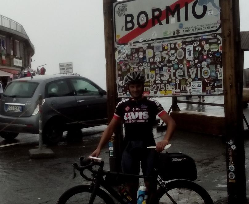 Ricci, missione compiuta