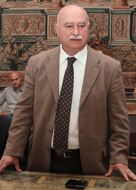 «Il Pd con me è stato molto scorretto» 