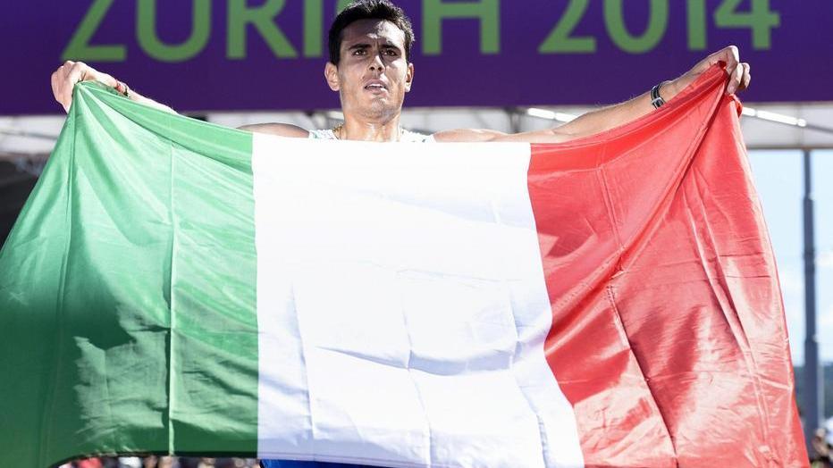 Europei, la maratona torna italiana Meucci è il nuovo re
