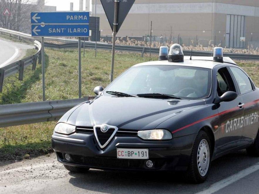 Shopping sfrenato a spese dei commercianti 
