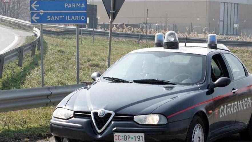 Shopping sfrenato a spese dei commercianti