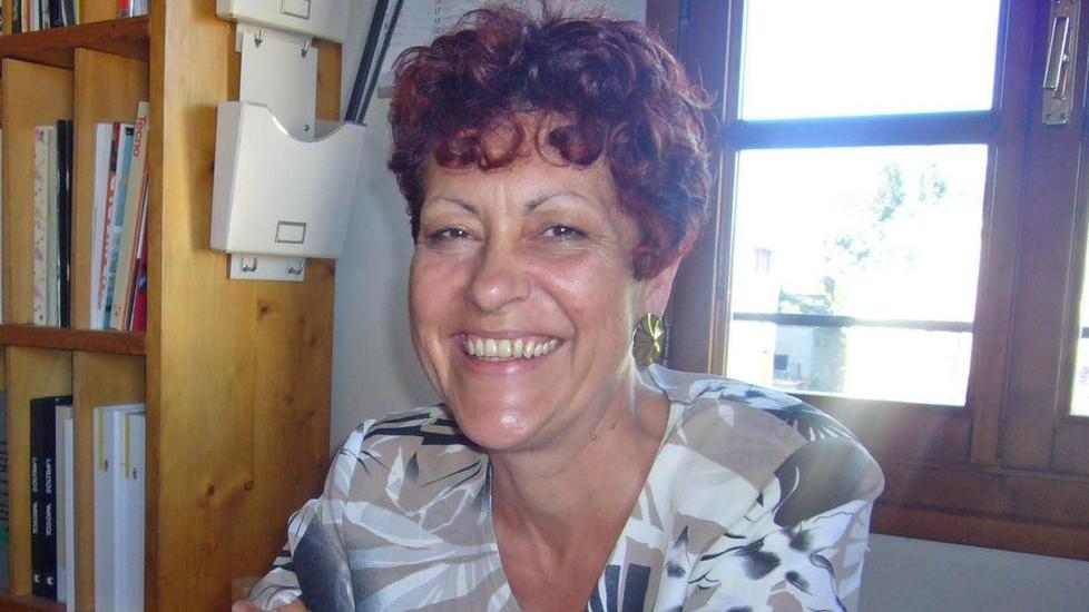 Sandra Maltinti, da Elbopoli alla giunta Nogarin