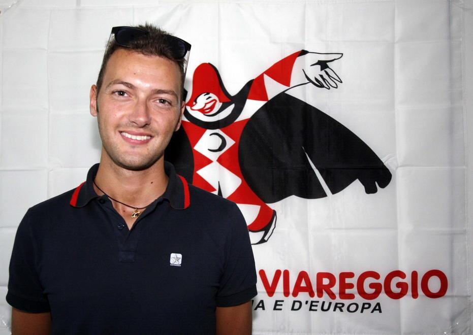 Luca Bonuccelli si dimette da consigliere della Fondazione 