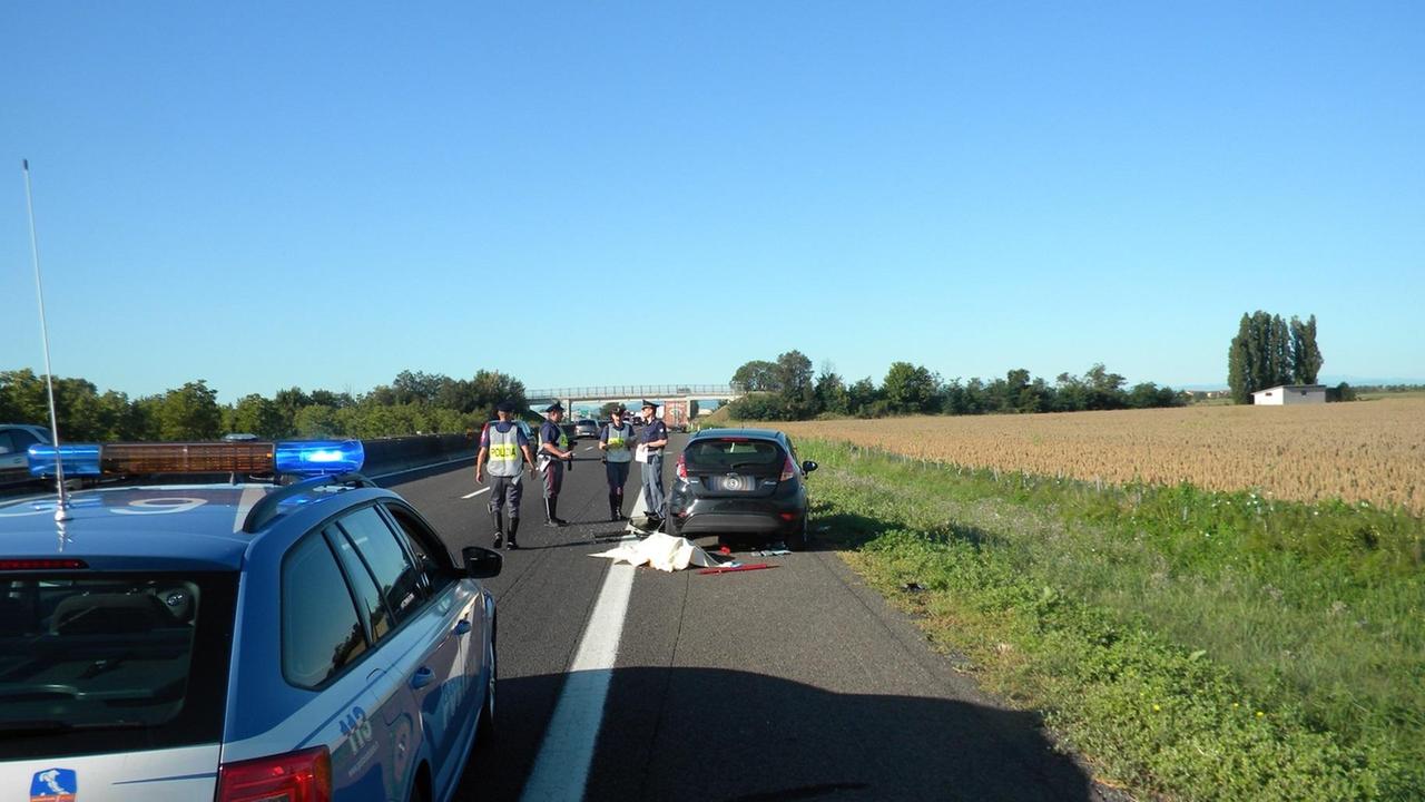Incidente a13