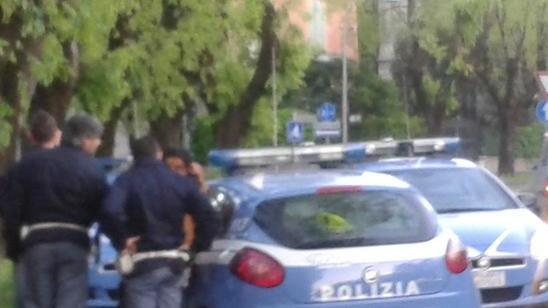 E i “rifornimenti” si fanno con facilità ai Giardini ducali