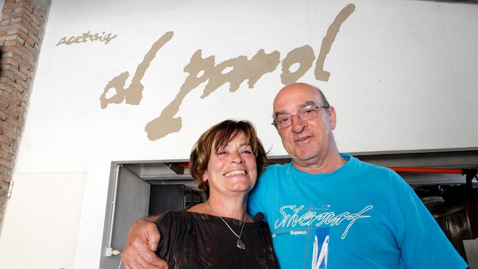 «L’acetaia? Una malattia»