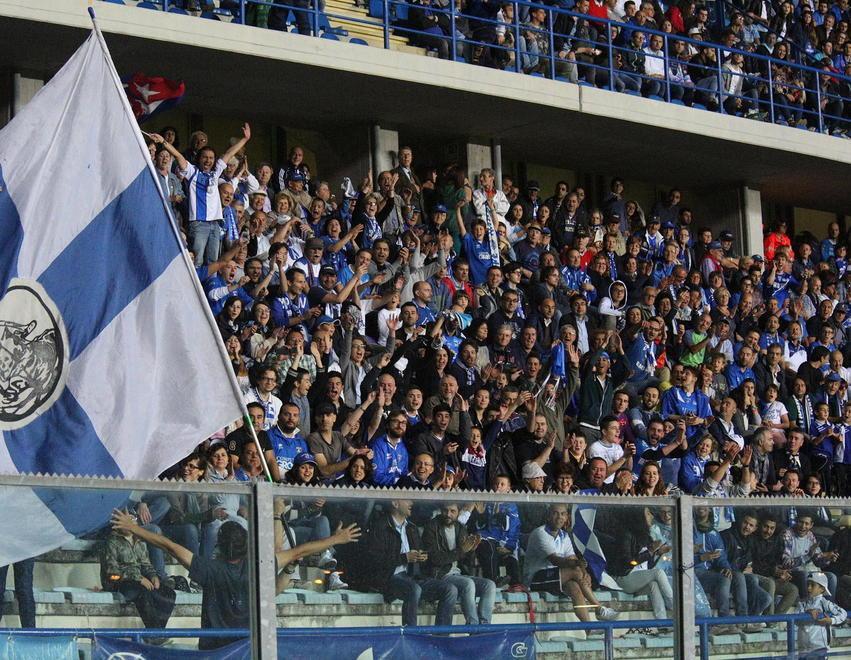 L’Empoli debutta in Coppa, biglietti in vendita a prezzi popolari 