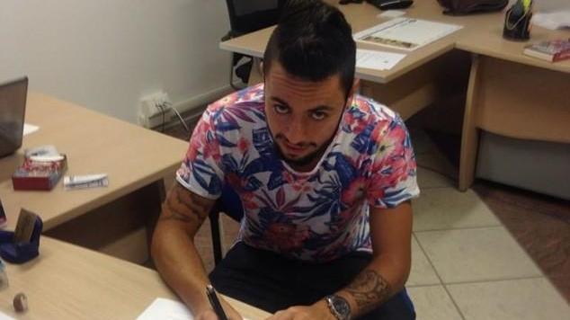 Calcio, la Reggiana ha tesserato il regista Dario Maltese