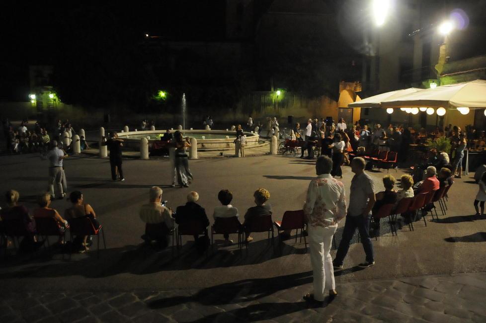 Notte bianca, gli appuntamenti per teatro, danza e musica classica 