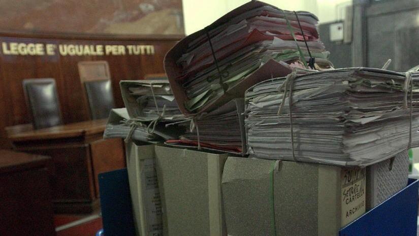 «Ti porto in Tribunale», Livorno capitale delle cause civili