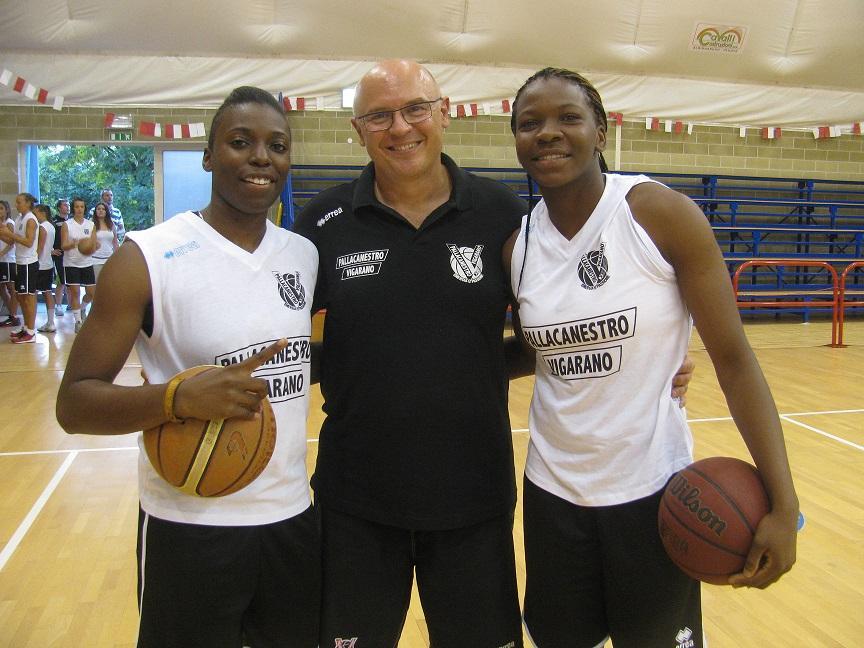 Marshall Ravagni Ugoka 
