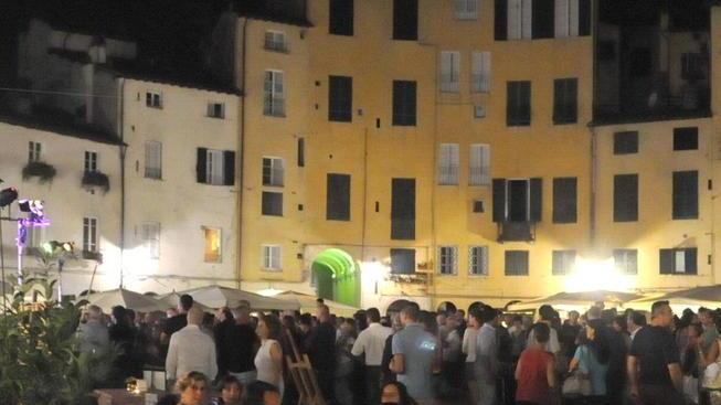 Notte Bianca, musica dal vivo fino alle 2