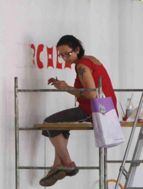 Festareggio cambia pelle con i ristoranti in affitto 