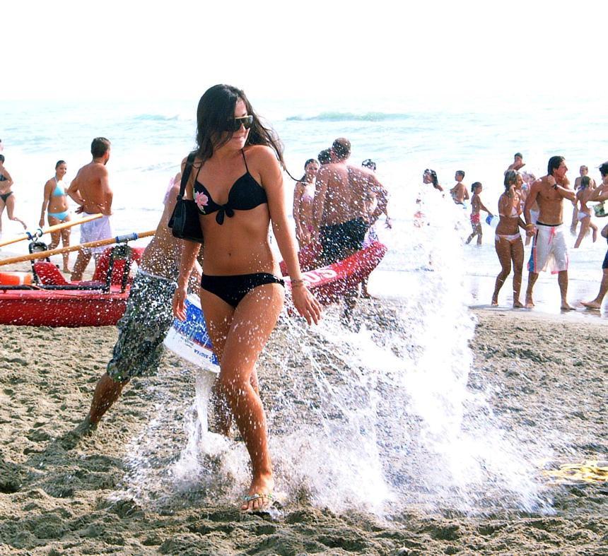 L’estate durerà tutto settembre: l’impegno della Regione per il turismo 