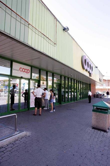 Muore una commessa della Unicoop a 43 anni 
