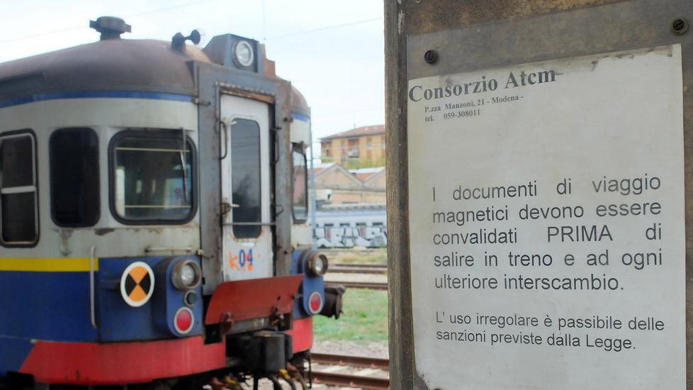 Trascorsi altri 2 mesi ma Gigetto resta un servizio omaggio 