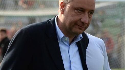 È un Pon...sacco pieno di emozioni per Massimo Donati