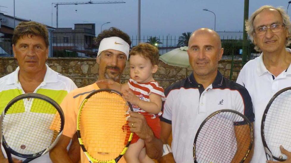 Tc Pisa: torneo sociale e tennis tournament