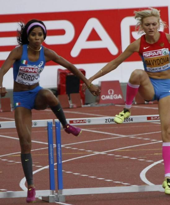Meucci, Pedroso e Obou: l’Europa è pisana 