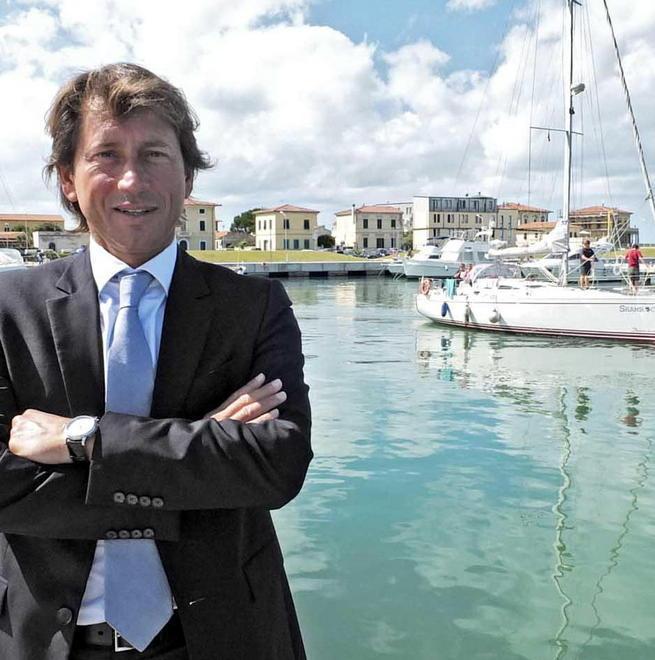 C’è fiducia, porto di Marina in crescita 